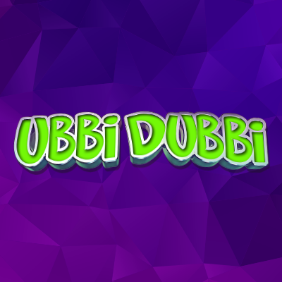 UBBI DUBBI – Disco Presents Merch